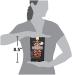 SQUIRREL BRAND Artisan Salted Caramel Pecans 3.5 oz - Pack of 6 | Gourmet Nuts - Buy Online on GoSupps.com