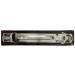CaravanCanal Tortoise Shell Tubular Barrette for Thick Hair - Buy Online on GoSupps.com
