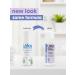 Buy Lafe's Natural Deodorant 2-Pack | Aluminum-Free Lavender & Aloe Roll-On & Spray | 3oz & 4oz | International Shipping Available - Buy Online on GoSupps.com