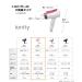 Panasonic hair dryer Ioniti pink tone EH-NE3A-P - Buy Online on GoSupps.com