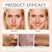 Body Skin Brightening Cream Brown Spot Remover for Face and Body Intimate Area Intimate Area Armpits Knees Elbows Inner Thighs Bikini Areas - Buy Online on GoSupps.com