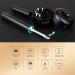 BEBIRD X17 Pro Ear Wax Removal Camera Endoscope - WiFi, Gyroscope, 1080p Visual Ear Cleaner for Kid, Adult, Pet - Buy Online on GoSupps.com