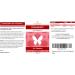 120 Cranberry Tablets with Vitamin C - 4-Month Supply 50-Fold Extract - Daily Health Boost - Buy Online on GoSupps.com