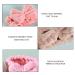 Buy Pzihao 3 Pieces Bowknot Hairbands - Elastic Coral Velvet Makeup & Shower Headbands for Women & Girls - International Shipping Available - Buy Online on GoSupps.com