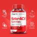 Trinity Keto + ACV Gummies for Advanced Weight Loss - Vegan Formula - 60 Gummies - Buy Online on GoSupps.com