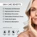 MAELOVE Night Renewer - Glycolic Acid Anti-Aging Night Cream for Sensitive Skin | Exfoliating AHA Cream | Gluten-Free USA Made - 2.0 fl oz - Buy Online on GoSupps.com