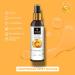 Good Vibes Vitamin C Face Toner Spray | Minimizes Pores & Hydrates | Alcohol & Sulfate-Free | Anti-Aging Facial Mist for All Skin Types | 4.06 Fl Oz (120ml - Buy Online on GoSupps.com