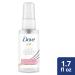 Dove Care Between Washes Hair Perfume Hair Fragrance For Sweat and Odors Go Active Hair Product for 24 Hour Protection 1.7 oz - Buy Online on GoSupps.com