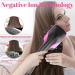 Hair Dryer & Blow Dryer Brush - 1 Step Ionic Hot Air Straightener for All Hair Types | Negative Ion Hair Styling Tool - Buy Online on GoSupps.com
