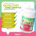 Vitamin B12 Children's Chewable Tablets - 100% Vegan Sugar-Free 120 Days Supply - High-Quality 3 g Per Tablet | Best Children's Vitamins - Buy Online on GoSupps.com