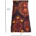 Luxurious Satin Eye Pillows for Cold/Hot Therapy - Flaxseed Filled (Unscented) - Buy Online on GoSupps.com