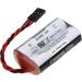 Replacement Battery for Triton 9100 9600 9700 FT5000 X2 & More - 5400mAh/3.6V Compatible | International Shipping - Buy Online on GoSupps.com