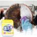All-Purpose Degreaser for Heavy-Duty Cleaning Foam Rust Remover Kitchen All-Purpose Cleaning Powder Soak to Clean Greasy Dirt Obliterate Stubborn Stains Effortlessly (1pcs) - Buy Online on GoSupps.com
