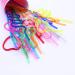 12PCS Kids Straws Reusable Party Straws for Kids Birthday Party (B) - Buy Online on GoSupps.com