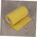 Buy Self-Adhesive Yellow Knee Pads for Sports | Medium Rolls Tape | International Shipping - Buy Online on GoSupps.com