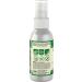Natures Truth Peppermint Essential Oil Hydrating Mist 2.4 oz - Aromatherapy Refreshment - Buy Online on GoSupps.com