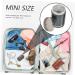 Buy Minkissy 5 Sets Portable Electric Shaver & Beard Trimmer for Men - Multi-Functional Daily Use Hair Clippers & Body Shaver International Shipping Available - Buy Online on GoSupps.com