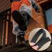 Adjustable Black Boot Blousers - Military Boot Straps for Hunting, Gardening, Hiking, Fishing - 2 Pair - Buy Online on GoSupps.com