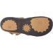 Vionic Rest Amber Women's Backstrap Sandal - Gold Cork, Size 8 - Buy Online on GoSupps.com
