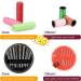 208 Pcs Premium Sewing Kit for Travelers and Beginners - DIY Supplies with Buttons, Scissors, Threads, Needles, and More - Buy Online on GoSupps.com