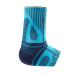 BAUERFEIND Achilles Tendon Brace - Unisex Ankle Support for Sports | International Shipping - Buy Online on GoSupps.com