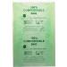 Tankon 250 Count 2.6 Gallon Compostable Produce & Trash Bags - ASTM D6400 BPI & OK Compost Home Certified - Pack of 1 - Buy Online on GoSupps.com