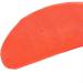 Buy 5 Pairs Round Toe Inserts - Thickened PU Foam Shoe Size Reducer & Non-Slip Toe Cushion Fillers for High Heels Sneakers & Boots (Orange) - International Shipping Available - Buy Online on GoSupps.com