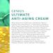 Algenist GENIUS Ultimate Anti-Aging Cream 1 Fl Oz - Vegan Firming Moisturizer with Alguronic Acid & Microalgae Oil - Non-Comedogenic & Hypoallergenic Skincare - Buy Online on GoSupps.com
