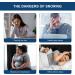 Xshows Anti-Snoring Device - Stop Snoring Solution - Buy Online on GoSupps.com