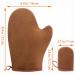STEUGO Self Tanning Mitt Applicator | Sunless Tanner Glove with Thumb | Ultra Soft Self Tan Mitt for Flawless Application - Buy Online on GoSupps.com