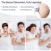 Adjustable Anti-Snoring Device for Men and Women - Stop Snoring with Nasal Dilator Nose Vents Plugs - Buy Online on GoSupps.com