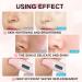 Collagen Face Mask - Face Masks Beauty - Sleeping Face Mask for women - Overnight Face Mask Skin Care - Improve Face Care - Smooth and Brightening - Buy Online on GoSupps.com