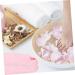 minkissy 1 Pair Gel Socks Foot Repair Socks Features Socks for Women Hydrating Lotion Moisturizing Socks Moisturizing Spa Cover Miss Heel Socks Aldult Inner Essential Oil Moisturizing Gel - Buy Online on GoSupps.com