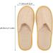 Lurrose Ladies Slippers - 6 Pairs Hotel & Spa Slippers Indoor Wedding & Guest Shoes for Women - Comfortable & Stylish - Buy Online on GoSupps.com