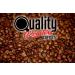 Natural coffee beans. Decaffeinated 100% Arabica. 1kg. Smooth taste. Artisanal roaster. - Buy Online on GoSupps.com