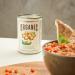 Buy Eat Wholesome Organic Chickpeas 400g (12-Pack) Healthy Non-GMO International Shipping Available - Buy Online on GoSupps.com