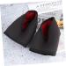 Buy FRCOLOR Heel Protector Shoe Pad & Ankle Sleeve Support for Heel Pain Relief - Comfortable Ankle Brace for Men & Women - Buy Online on GoSupps.com