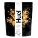 Huel Hot and Savory Instant Meal Replacement - Mac Cheeze 14 Scoops Packed with 100% Nutritionally Complete Food Including 25g of Protein 6g Fiber 27 Vitamins Minerals LastFuel scoop 25.1856 Ounce