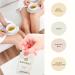 BODYMELT 30 Days Detox Tea Powder | Herbal Energy Booster with Mate Ginseng & Ginger | Keto-Friendly | 30 Sachets | 4g Each | 4.2oz - Buy Online on GoSupps.com