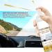 WOBBLO Car Windshield Anti-Fog - Long Lasting Invisible Anti-Fog Spray for Car Windscreen | Anti-Fog Windshield Cleaner Provides Streak-Free Shine on Windows - Buy Online on GoSupps.com