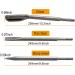 SDS Plus Hammer Drill Chisel Set  Rotary Hammer Bits Set Including Tile chisel  Grooving Chisel  Scrapping Chisel  Flat Chisel  Point Chisel  Scaling Chisel for Tile Masonry Concrete Brick Stone Work - Buy Online on GoSupps.com