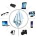 Elite Tech Gear - 4-Pack Blue Oversized 12" x 12" Microfiber Cloths  The Most Amazing Microfiber Cleaning Cloths - Perfect for Cleaning All Electronic Device Screens  Eyeglasses & Delicate Surfaces - Buy Online on GoSupps.com