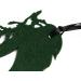 Elegant Green Masquerade With Bowknot And Rhinestones For Christmas Party Stylish Half Face ForestTheme Fashion Shows - Buy Online on GoSupps.com