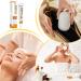  Iouyjiu Skin Tightening Cream for Face Daily Firming Moisturizer Elasticity-Enhancing Facial Care Cream Lifting & Brightening Body Lotion for Women Neck Neckline Anti-Aging Use 4.92x1.18in - Buy Online on GoSupps.com