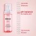 Derma.fique pH Restore Foaming Mousse - Gentle Soap & Paraben-Free Face Cleanser 5.07 fl oz | Cleanse & Refresh Skin - Buy Online on GoSupps.com