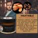 Bahawat Beard Butter for Men - Oud & Sandalwood Leave-in Conditioner | Strengthen, Soften & Moisturize with 11 Organic Ingredients | Made in USA | Best Beard Butter - 2 oz - Buy Online on GoSupps.com
