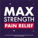 Vicks ZzzQuil Nighttime Pain Relief Sleep Aid Liquid - Max Strength Non-Habit Forming 12 fl oz - International Shipping Available - Buy Online on GoSupps.com