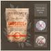 Inositol+ Powder 200g | Vegan Myo-Inositol Supplement | Additive-Free | Bio Maca Red | With Measuring Spoon | International Shipping - Buy Online on GoSupps.com