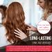 Portier Ciclos B-Tox Hair Mask - Deep Conditioning Treatment for Dry, Damaged Hair - Color Treated Support - Anti-Frizz & Volume Control - 35.2 fl. oz - Buy Online on GoSupps.com