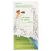 Tolerant FOODS Organic Safari Green Lentil 8 OZ - Buy Now for a Nutritious Meal! - Buy Online on GoSupps.com